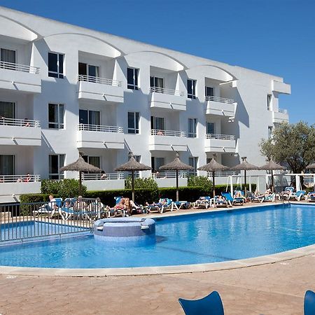 Cabot Hobby Club Apartments Port de Pollenca Bagian luar foto