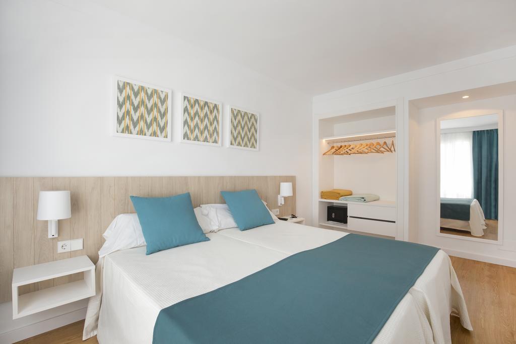 Cabot Hobby Club Apartments Port de Pollenca Bagian luar foto