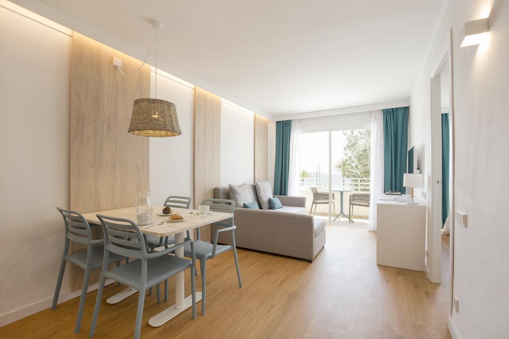 Cabot Hobby Club Apartments Port de Pollenca Bagian luar foto