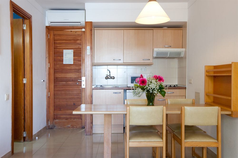 Cabot Hobby Club Apartments Port de Pollenca Bagian luar foto