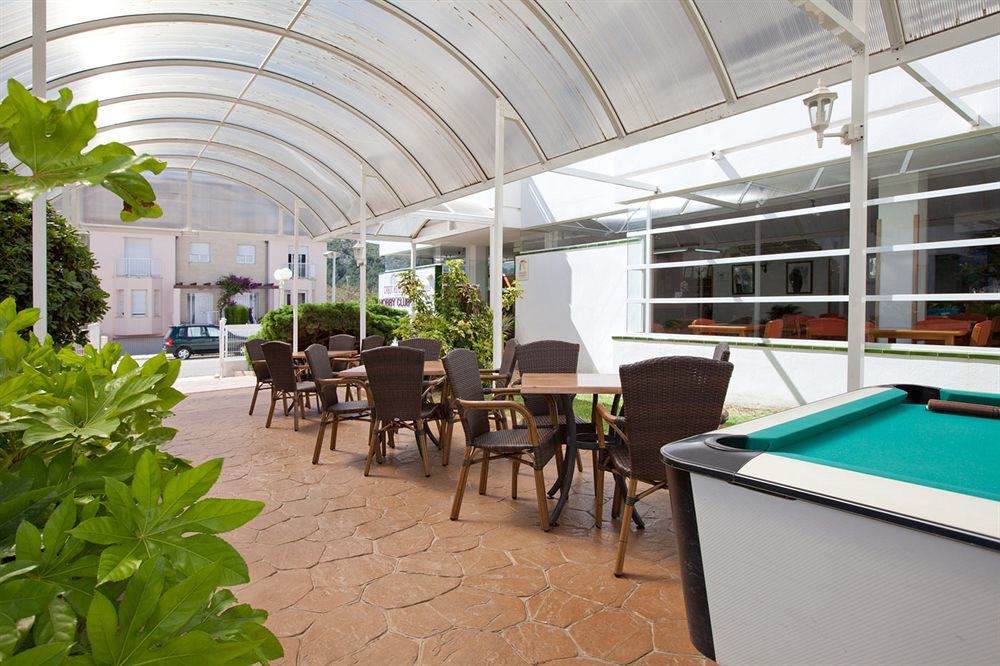 Cabot Hobby Club Apartments Port de Pollenca Bagian luar foto